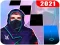 لعبة Piano Tiles: Alan Walker DJ على الانترنت