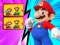 لعبة Mario spot The Differences على الانترنت