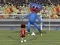لعبة Soccer Kid vs Huggy على الانترنت