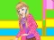 لعبة Babysitter Dress up على الانترنت