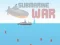 لعبة Submarine War على الانترنت