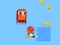 لعبة Pixel Survivor 2D على الانترنت