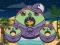 لعبة  Circle Zombie على الانترنت