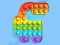 لعبة Fidget Toys Pop It على الانترنت