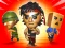 لعبة Nightmare Runners على الانترنت