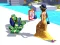 لعبة Run Rich Challenge على الانترنت