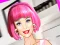 لعبة Barbie Nice Look على الانترنت