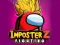 لعبة Imposter Z Fighting على الانترنت
