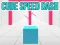 لعبة Cube Speed Dash على الانترنت