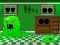 لعبة Germ House Escape على الانترنت