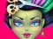 لعبة Monster Hair Salon على الانترنت
