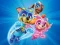 لعبة Paw Patrol Coloring على الانترنت