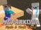 لعبة MCParkour Noob & Noob Baby على الانترنت