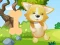 لعبة Puppy Dog على الانترنت