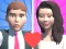 لعبة Dream Wedding على الانترنت