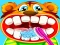 لعبة Baby Panda Dentist Care على الانترنت