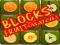 لعبة Blocks Fruit Match3 على الانترنت