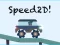 لعبة Speed2D! على الانترنت