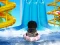 لعبة Uphill Rush Water Park 3D على الانترنت