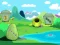 لعبة Grassy Mountain Escape على الانترنت