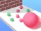 لعبة Ball Giant Rush على الانترنت