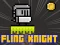 لعبة Fling Knight على الانترنت
