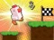 لعبة Chicken Charge Race على الانترنت