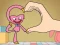 لعبة Finger Heart Monster Refil على الانترنت