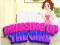 لعبة Dressing Up The Girl على الانترنت