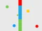 لعبة Jumping Dot Colors على الانترنت