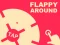 لعبة Flappy Around على الانترنت