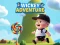 لعبة Wickey Adventure على الانترنت