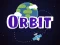 لعبة Orbit على الانترنت
