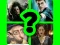 لعبة Who are you in Harry Potter على الانترنت