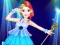 لعبة Fashion Super Idol Project على الانترنت