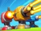 لعبة FireLine: Merge Defense على الانترنت