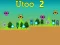 لعبة Utoo 2 على الانترنت