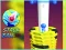 لعبة Stack Bounce Ball 3d على الانترنت
