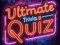 لعبة Ultimate Trivia Quiz على الانترنت