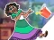 لعبة Encanto Coloring Book على الانترنت