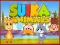 لعبة Suika Animals على الانترنت