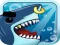 لعبة Shark Attack 3D على الانترنت