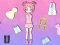 لعبة Suitable Outfit Dressup على الانترنت