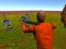 لعبة Pumper Crazy Defence على الانترنت