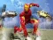 لعبة Flying Iron Hero على الانترنت
