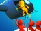 لعبة Rescue Vanguard على الانترنت
