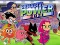 لعبة Cartoon Network  Penalty Power 2021 على الانترنت