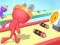 لعبة Plug Man Race على الانترنت