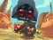 لعبة Angry Birds Star Wars Coloring على الانترنت