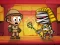 لعبة Treasure Hunter على الانترنت